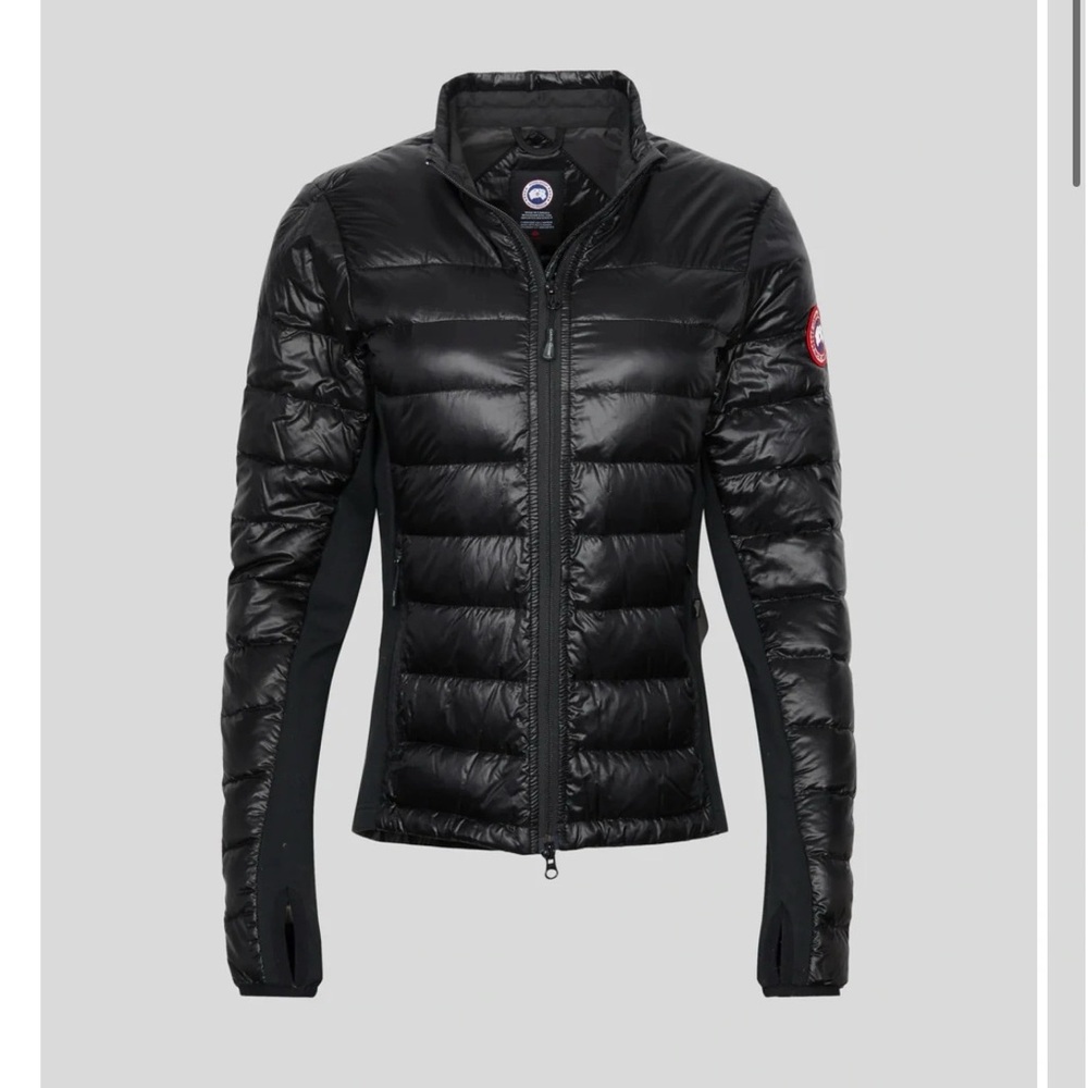 Brand new Canada Goose hybridge lite jacket